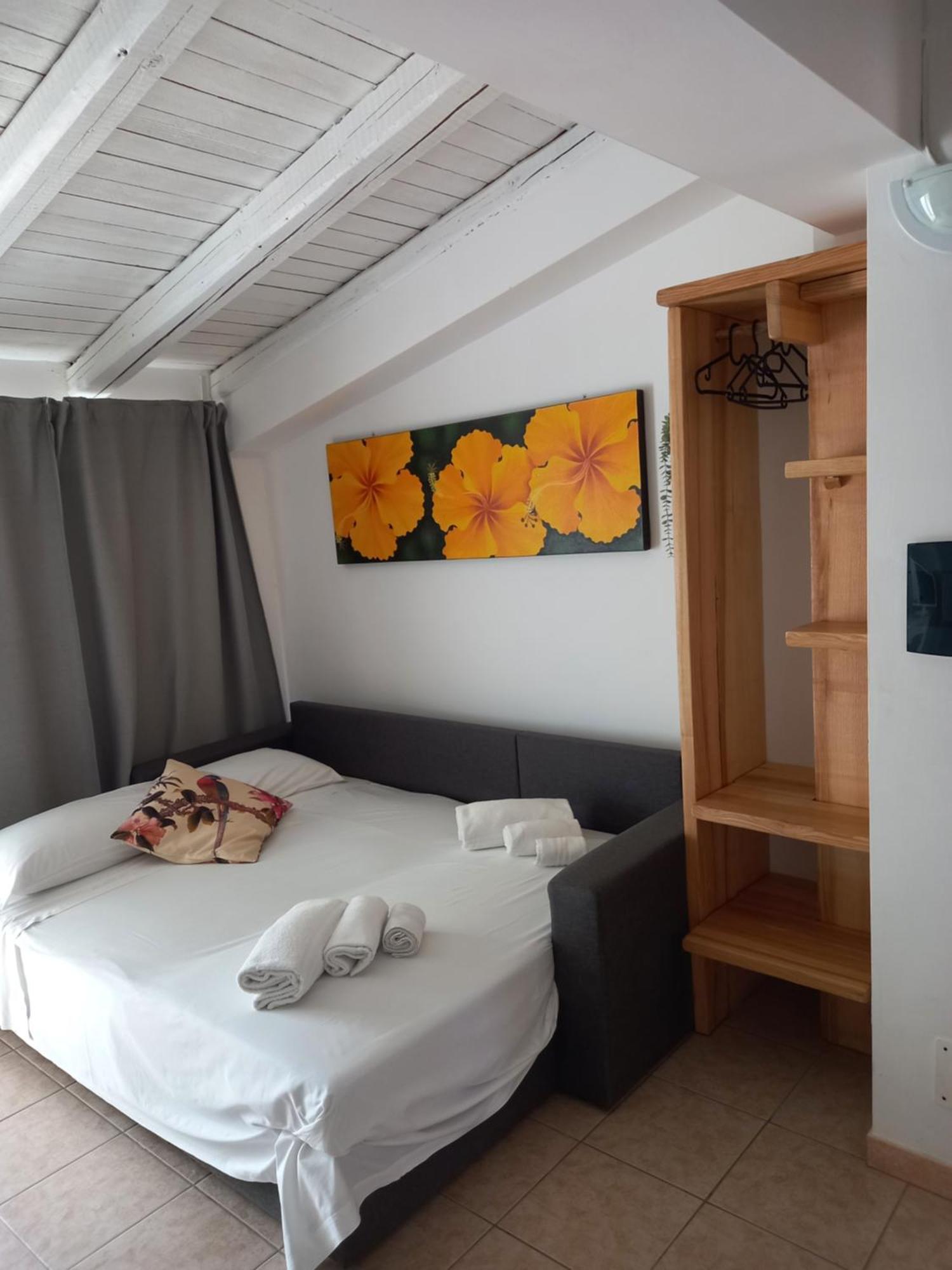 Aloha Marzamemi Rooms Exterior foto