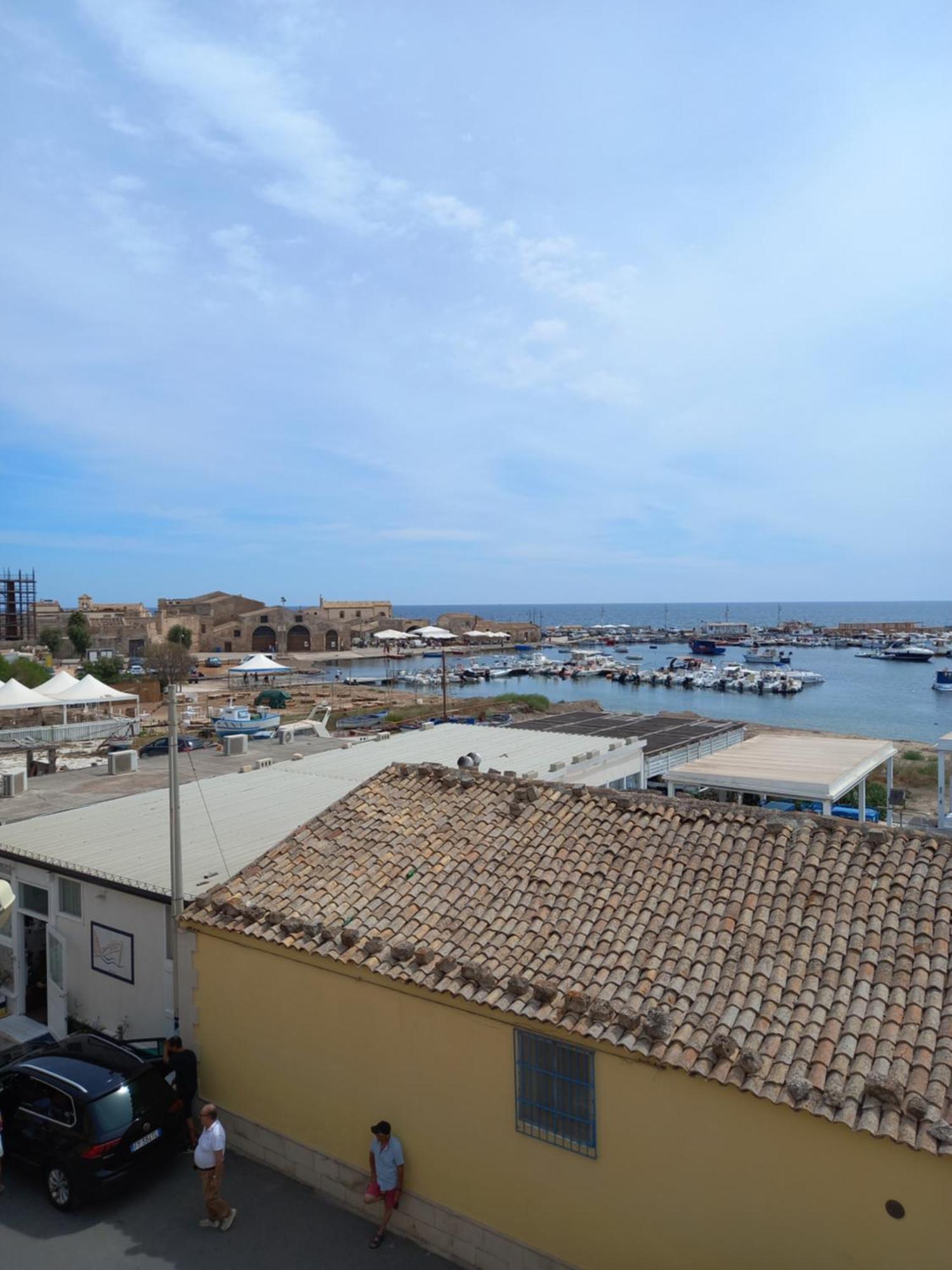Aloha Marzamemi Rooms Exterior foto