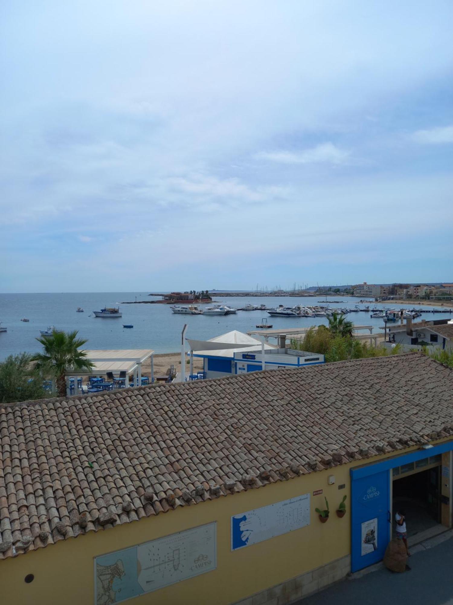 Aloha Marzamemi Rooms Exterior foto