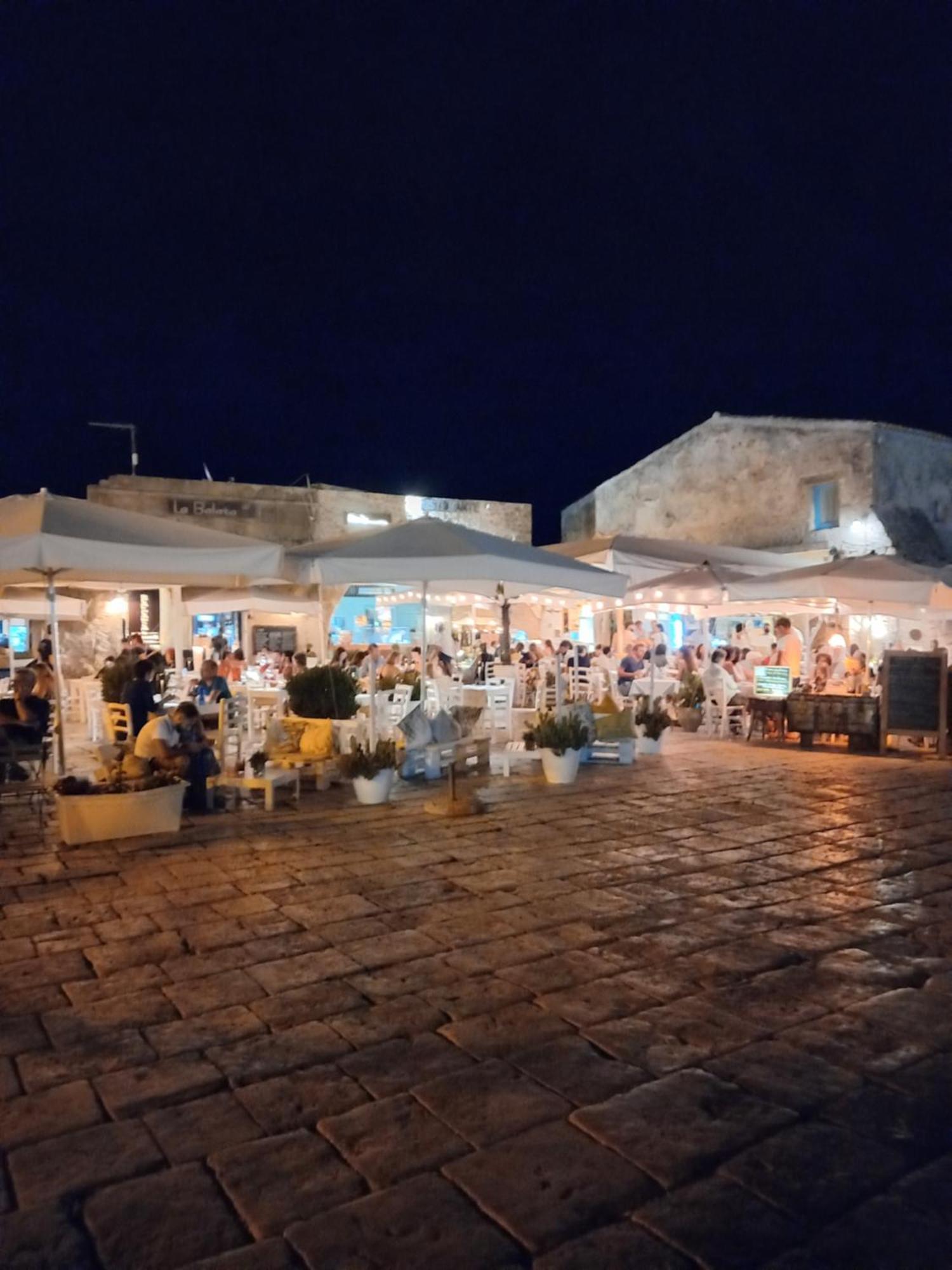 Aloha Marzamemi Rooms Exterior foto