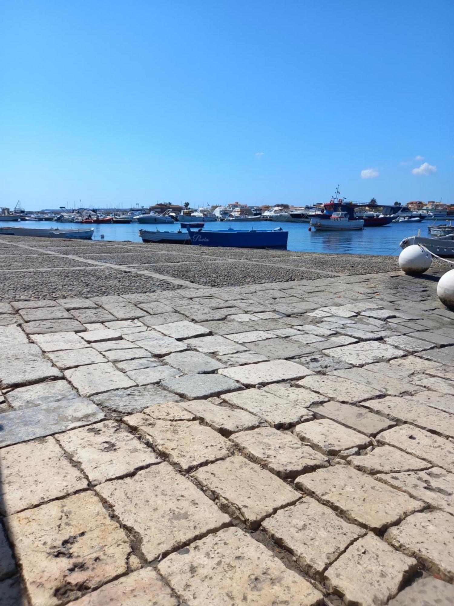 Aloha Marzamemi Rooms Exterior foto